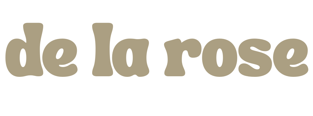 de la rose