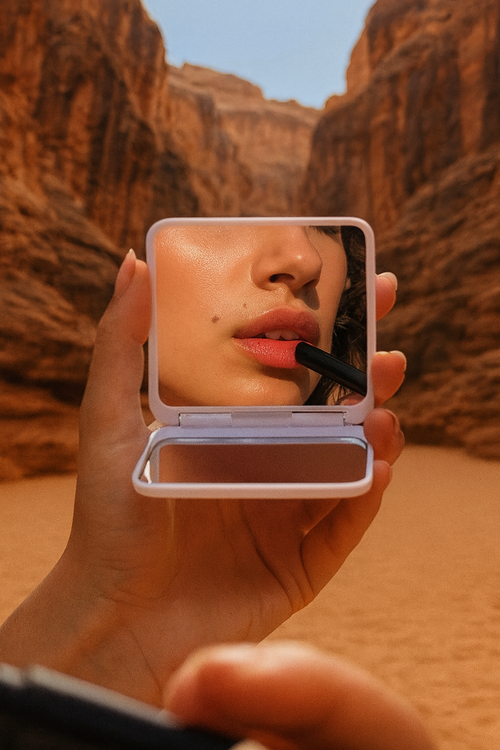 Pintalabios Mate Pack 6 - LABIOS DE SEDA