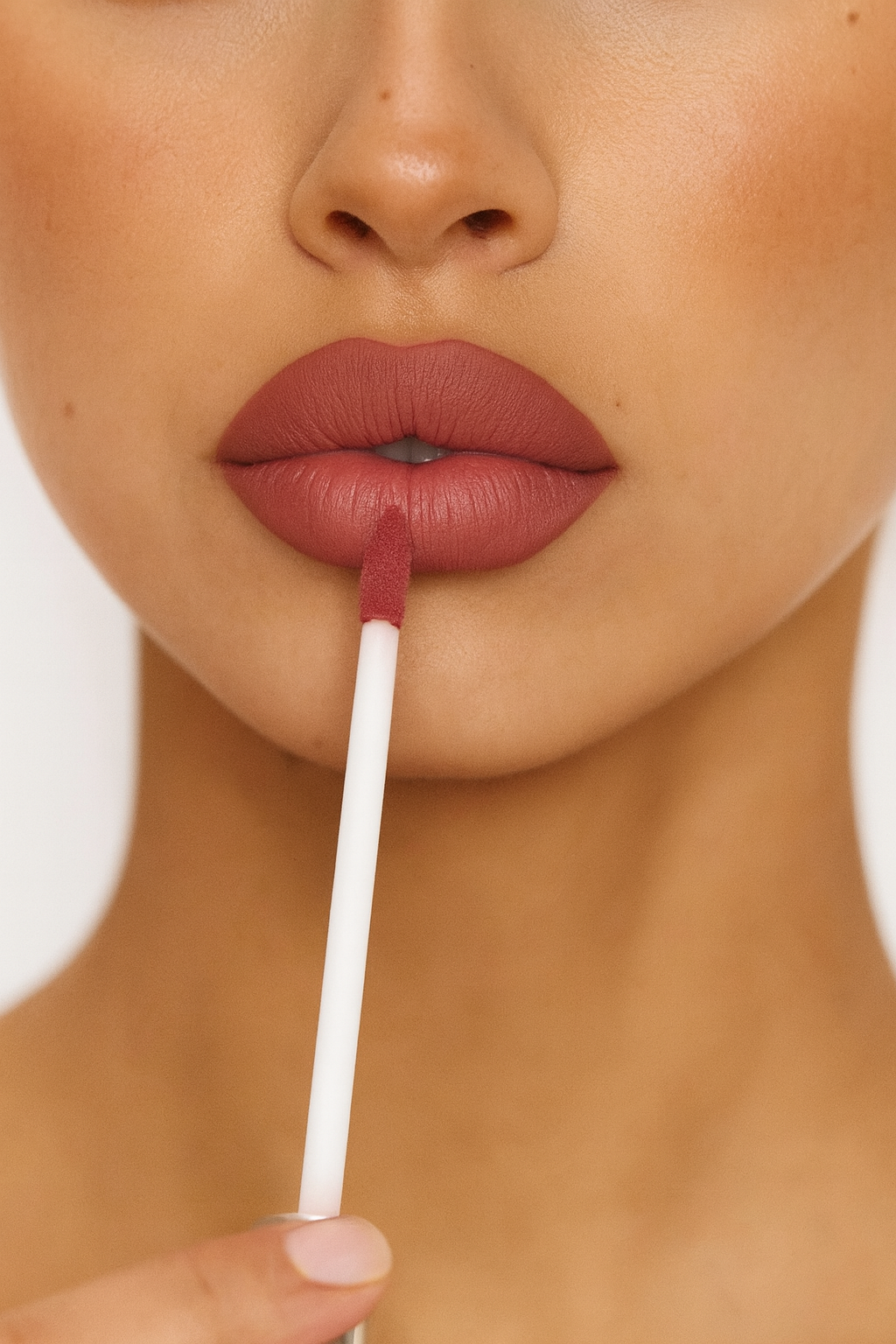 Pintalabios Mate Pack 6 - LABIOS DE SEDA