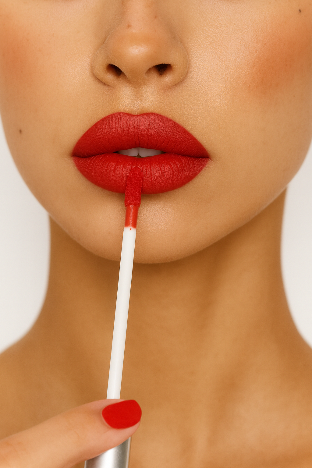 Pintalabios Mate Pack 6 - LABIOS DE SEDA
